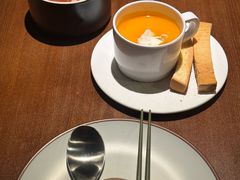 -本处·素食·融合料理(南油店)