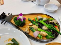 -顺德人家食府(黄金广场店)