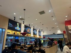 -陇上秦轩西安biangbiang面(朝龙汇店)