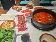-贵府酸汤牛肉火锅·贵州老字号(飞山街店)