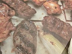 -清真餐厅·回乡麦客