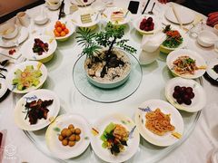 -御仙都北京菜馆·烤鸭店(双井店)
