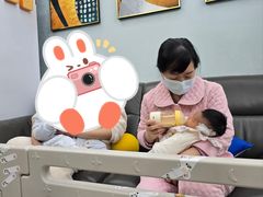 -汇慈安·高端自营月嫂(武汉月子尊享店)