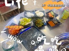 -杀猪天·韩国烤肉(总店)