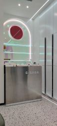 -G-SAGA形象设计