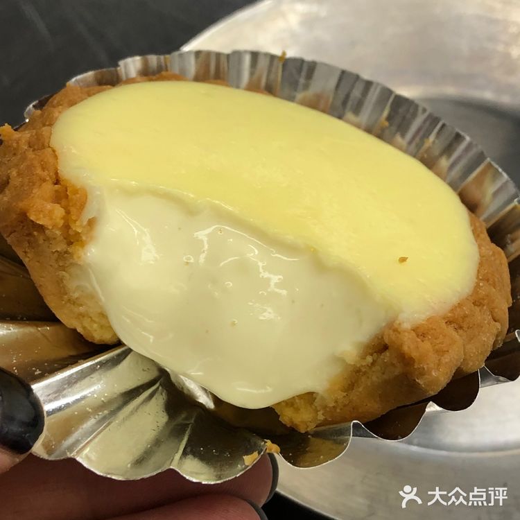 深圳美食｜未来科技感的茶餐厅[调皮]