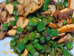 客家小炒肉-手拉手美食(清河路店)