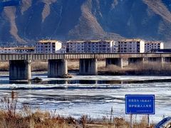 -图们口岸
