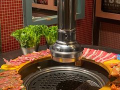 -哈哈碳都·牛肋条无限自助烤肉(台江万达店)