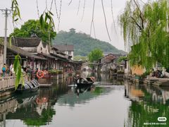 -绍兴古城