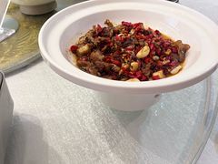 -湘中缘·湖南菜(娄底驻京办店)