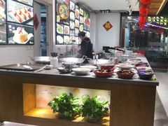 -春天里餐厅(西田城店)