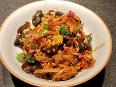 -湘阁里辣(东门茂业店)