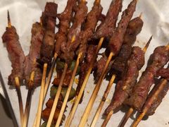 -苏小牛·牛肉串(国贸店)