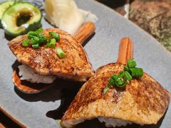 -炙柒Sekinana·精致料理 烧鸟·铁板烧(海上世界店)