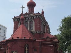 -圣·阿列克谢耶夫教堂