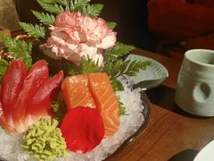 -阿吾罗日本料理(K11艺术中心店)