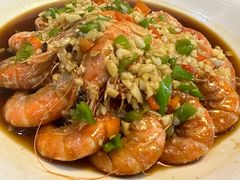 -尚岛私房菜(西方巷店)