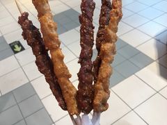 -北京稻香村(西单购物中心店)