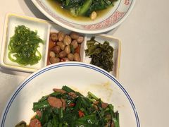 -东流山烤鸭·家常菜(雨山龙湖店)
