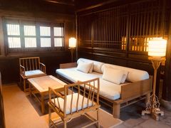 -法云安缦酒店