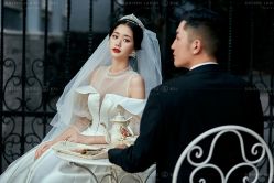 点击看大图 -金夫人婚纱摄影(衡阳店)