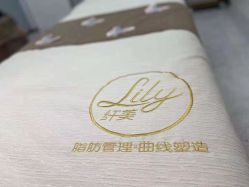 -Lily纤美·科技减脂中心