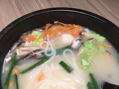 -云味馆·云南菜·云南米线(景田店)