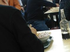 -白鹤大冷面