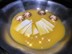 红颜花胶鸡锅-湊湊火锅·茶憩(石家庄万象城店)