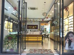 -精益眼镜(建三店)