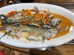 -天怡·鱼工厂(临江店)