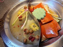 -大龙燚火锅(太古里店)