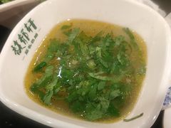 -筋头巴脑牛一锅(朝阳路总店)