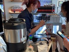 -Peet's Coffee皮爷咖啡(大学路店)