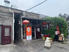 -鼎香润(德胜门内店)