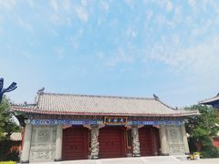 -天津妈祖文化园