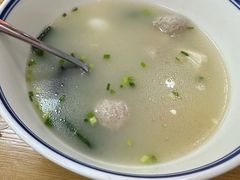 -东关吉祥西安腊汁肉夹馍(健德门店)