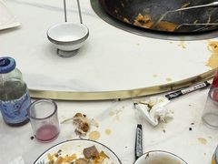 -老渔翁笨锅炖(迎宾路总店)