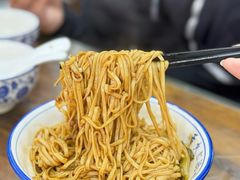 -雪琴面馆富安特色鱼汤面(城中花园店)
