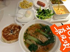 -阿那亚第六食堂(文创街区店)