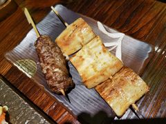 -鸟鹏烧鸟居酒屋(熙龙湾店)