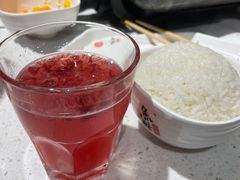 -鱼酷活鱼烤鱼(北美店)