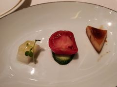-金轩中餐厅 Jin Xuan(浦东丽思卡尔顿酒店)