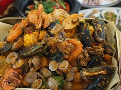 -巽寮印象美食部落餐厅·海鲜·地方特色菜(惠州体验店)