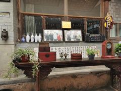 -南窖乡水峪村山情农家