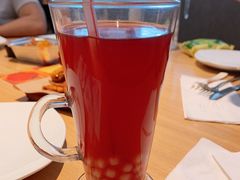 -必胜客(津塘店)