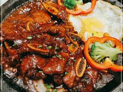 -辣螃铠盆盆蟹大排档(海昌店)