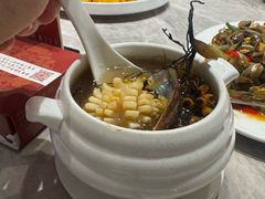 -百年银屏蚝烙·潮汕菜·非遗(乐山店)