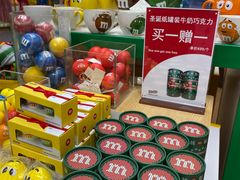 -南京路步行街
